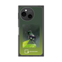 Premium Square Case［ Green Future Project - Butterfly Coquette ］