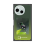 Premium Square Case［ Green Future Project - Butterfly Coquette ］