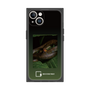 Premium Square Case［ Green Future Project - Chironius ］