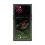 Premium Square Case［ Green Future Project - Chironius ］