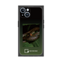 Premium Square Case［ Green Future Project - Chironius ］