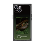 Premium Square Case［ Green Future Project - Chironius ］