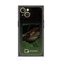 Premium Square Case［ Green Future Project - Chironius ］