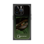 Premium Square Case［ Green Future Project - Chironius ］