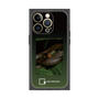 Premium Square Case［ Green Future Project - Chironius ］