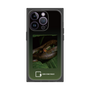 Premium Square Case［ Green Future Project - Chironius ］