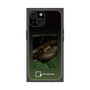 Premium Square Case［ Green Future Project - Chironius ］
