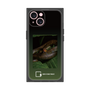 Premium Square Case［ Green Future Project - Chironius ］