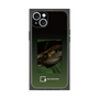 Premium Square Case［ Green Future Project - Chironius ］