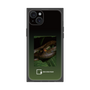 Premium Square Case［ Green Future Project - Chironius ］
