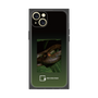 Premium Square Case［ Green Future Project - Chironius ］