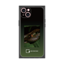 Premium Square Case［ Green Future Project - Chironius ］