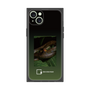 Premium Square Case［ Green Future Project - Chironius ］