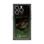 Premium Square Case［ Green Future Project - Chironius ］