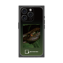 Premium Square Case［ Green Future Project - Chironius ］