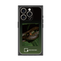 Premium Square Case［ Green Future Project - Chironius ］