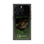 Premium Square Case［ Green Future Project - Chironius ］