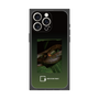 Premium Square Case［ Green Future Project - Chironius ］