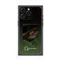 Premium Square Case［ Green Future Project - Chironius ］