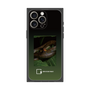 Premium Square Case［ Green Future Project - Chironius ］
