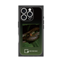 Premium Square Case［ Green Future Project - Chironius ］