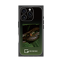 Premium Square Case［ Green Future Project - Chironius ］