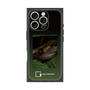 Premium Square Case［ Green Future Project - Chironius ］