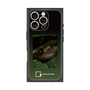 Premium Square Case［ Green Future Project - Chironius ］