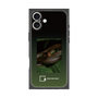 Premium Square Case［ Green Future Project - Chironius ］