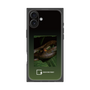 Premium Square Case［ Green Future Project - Chironius ］