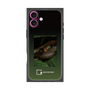 Premium Square Case［ Green Future Project - Chironius ］