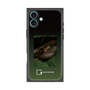 Premium Square Case［ Green Future Project - Chironius ］