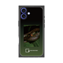 Premium Square Case［ Green Future Project - Chironius ］