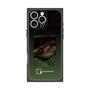 Premium Square Case［ Green Future Project - Chironius ］