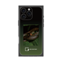 Premium Square Case［ Green Future Project - Chironius ］