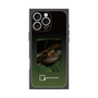 Premium Square Case［ Green Future Project - Chironius ］