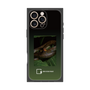 Premium Square Case［ Green Future Project - Chironius ］