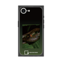 Premium Square Case［ Green Future Project - Chironius ］