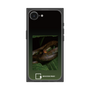 Premium Square Case［ Green Future Project - Chironius ］