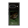 Premium Square Case［ Green Future Project - Chironius ］