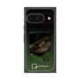 Premium Square Case［ Green Future Project - Chironius ］