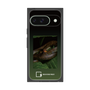 Premium Square Case［ Green Future Project - Chironius ］