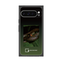 Premium Square Case［ Green Future Project - Chironius ］