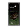 Premium Square Case［ Green Future Project - Chironius ］