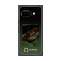 Premium Square Case［ Green Future Project - Chironius ］