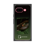 Premium Square Case［ Green Future Project - Chironius ］