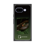 Premium Square Case［ Green Future Project - Chironius ］