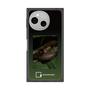 Premium Square Case［ Green Future Project - Chironius ］