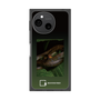 Premium Square Case［ Green Future Project - Chironius ］