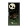 Premium Square Case［ Green Future Project - Chironius ］
